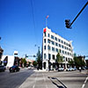 mb Financial Bank on Lincoln Avenue